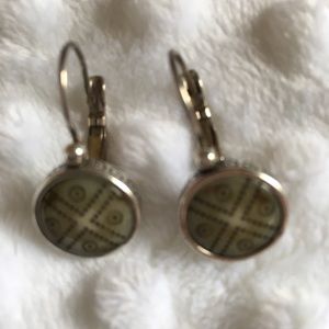 Brighton earrings